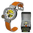 Star Wars Luke Skywalker Collectors Watch